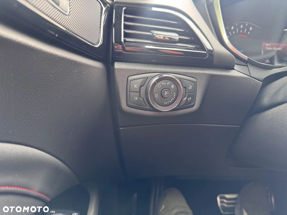 Ford Mondeo 2.0 EcoBlue ST-Line - 21