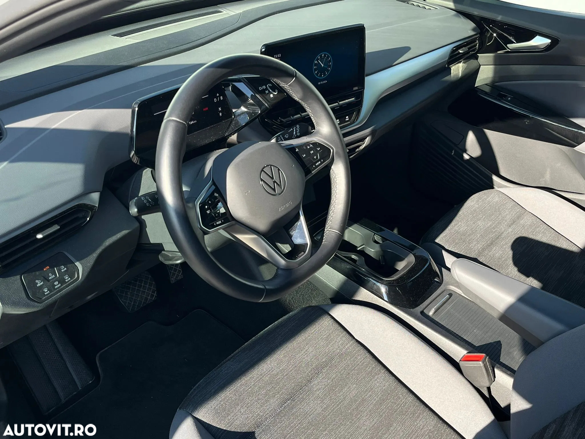 Volkswagen ID.4 77 kWh Pro Performance - 7