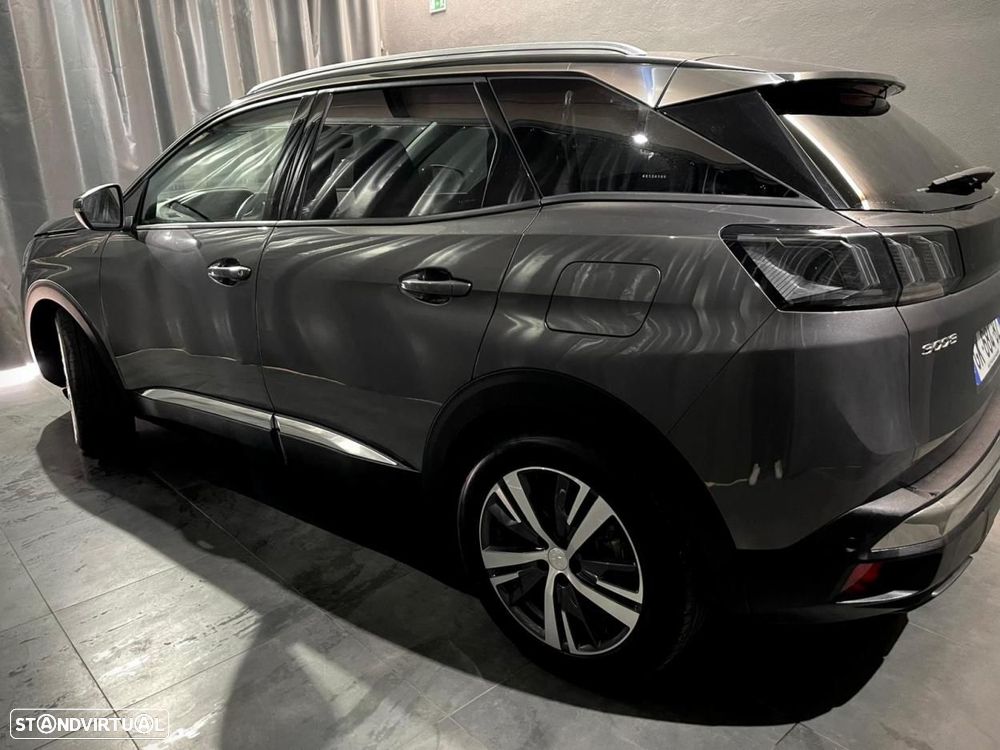 Peugeot 3008 225 e-EAT8 Roadtrip - 5