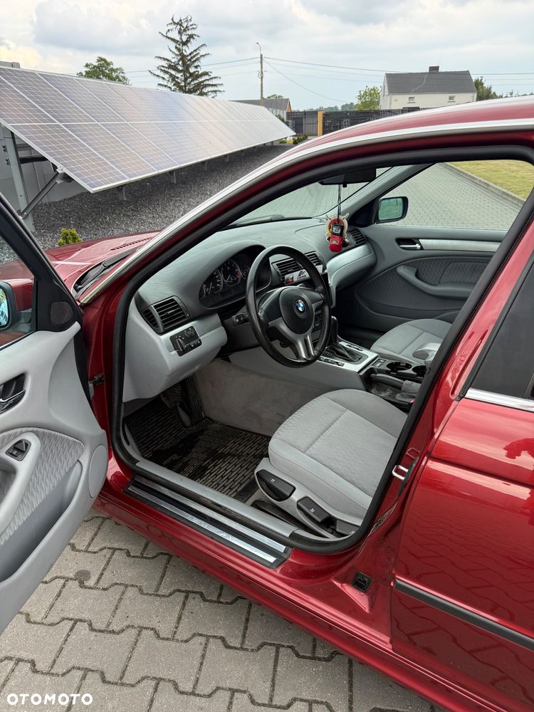 BMW Seria 3 - 10