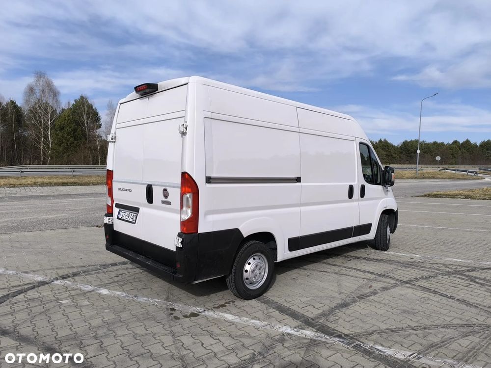 Fiat DUCATO - 5