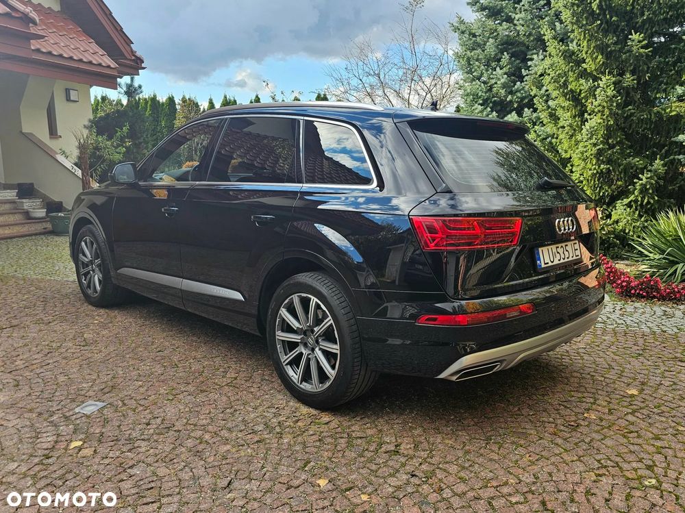 Audi Q7 - 23