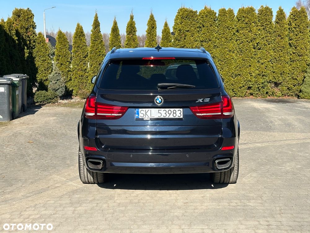 BMW X5 ver-xdrive40e - 5