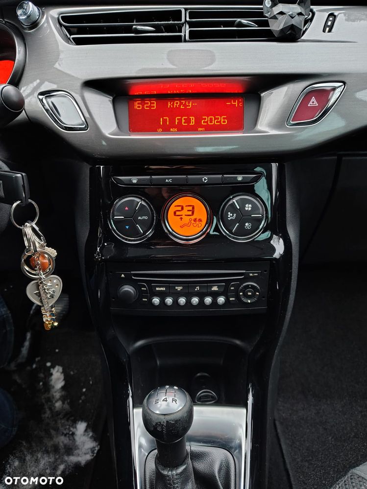 Citroën C3 VTi 120 Exclusive - 13