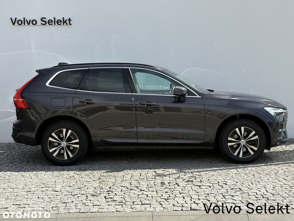 Volvo XC 60 - 6