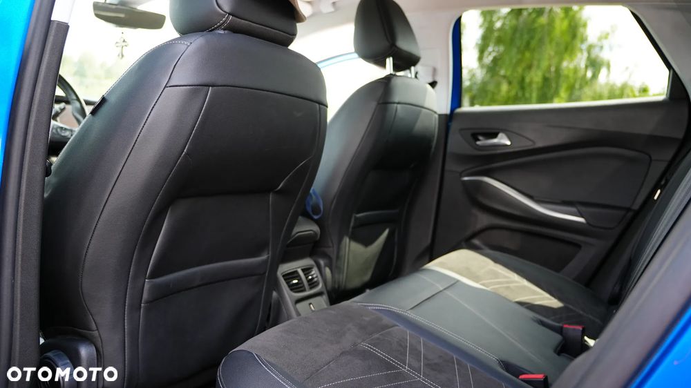 Opel Grandland X 1.6 T PHEV Elegance - 8