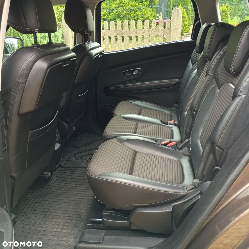 Renault Scenic 1.2 TCe Energy Bose EU6 - 14