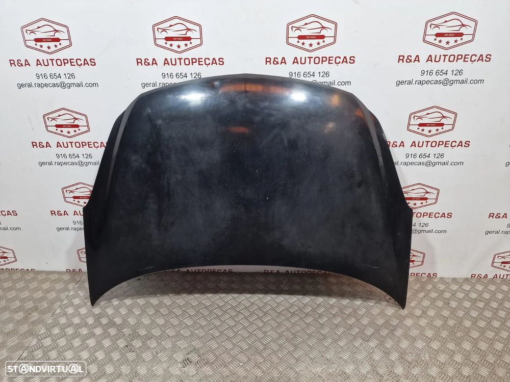 Frente Completa OPEL CORSA D OPC - 14