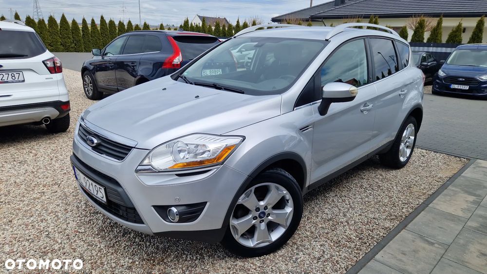 Ford Kuga 2.0 TDCi 2x4 Champions Edition - 22