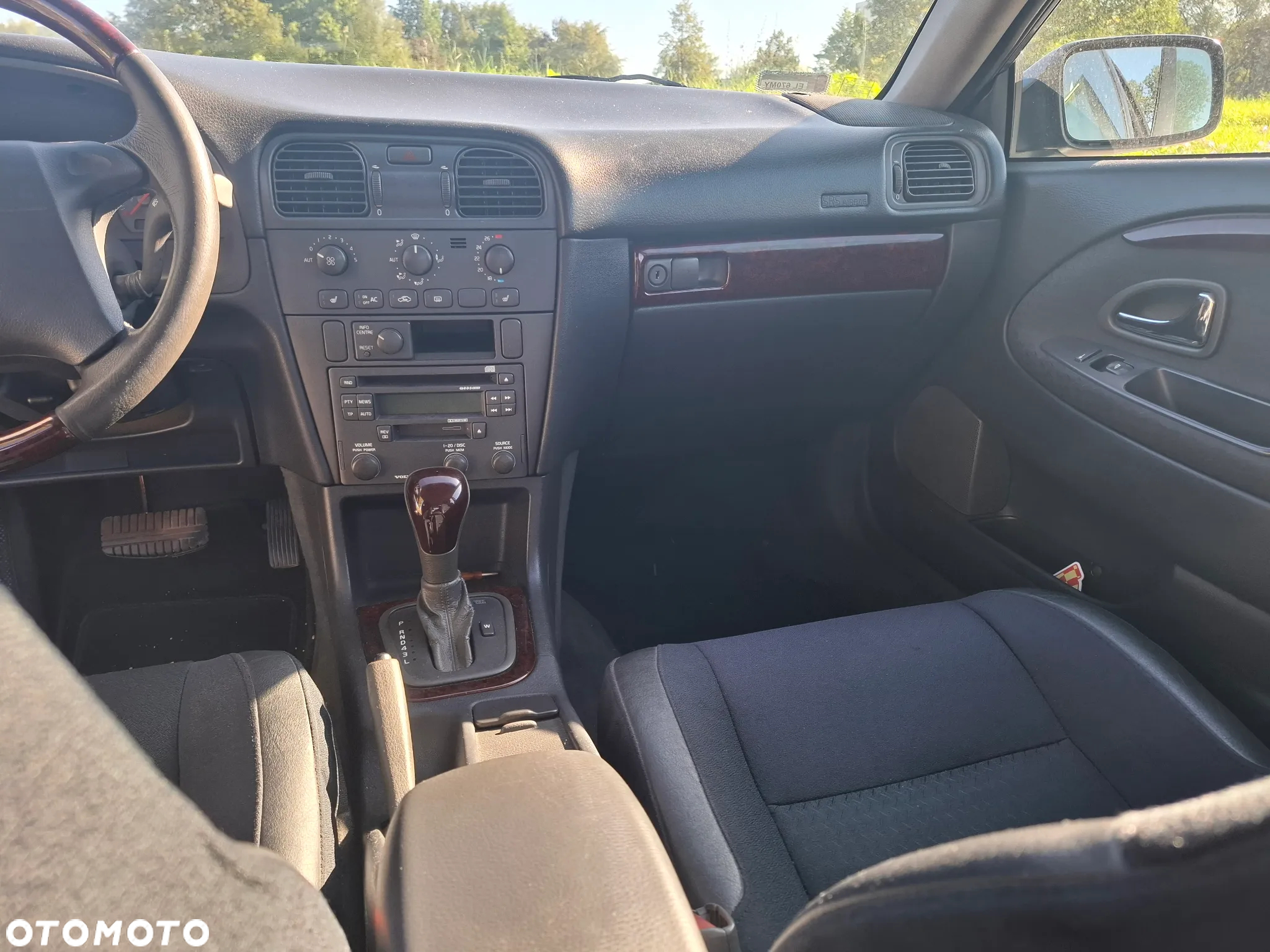 Volvo S40 - 3