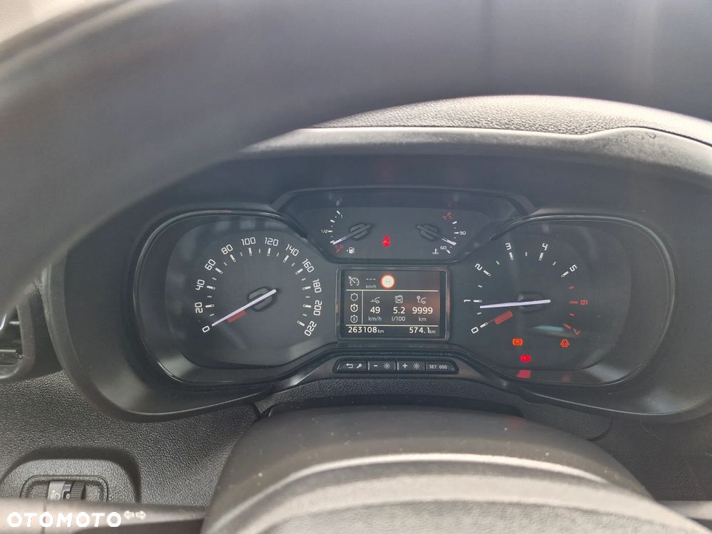 Citroën Berlingo XL 1.5 BlueHDI Feel Pack S&S - 16