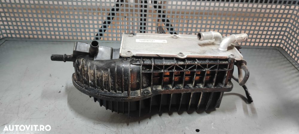 Galerie admisie vw volkswagen golf 6 hatchback 1.2 CBZB cod 03F133062 - 6