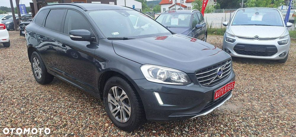 Volvo XC 60 - 3