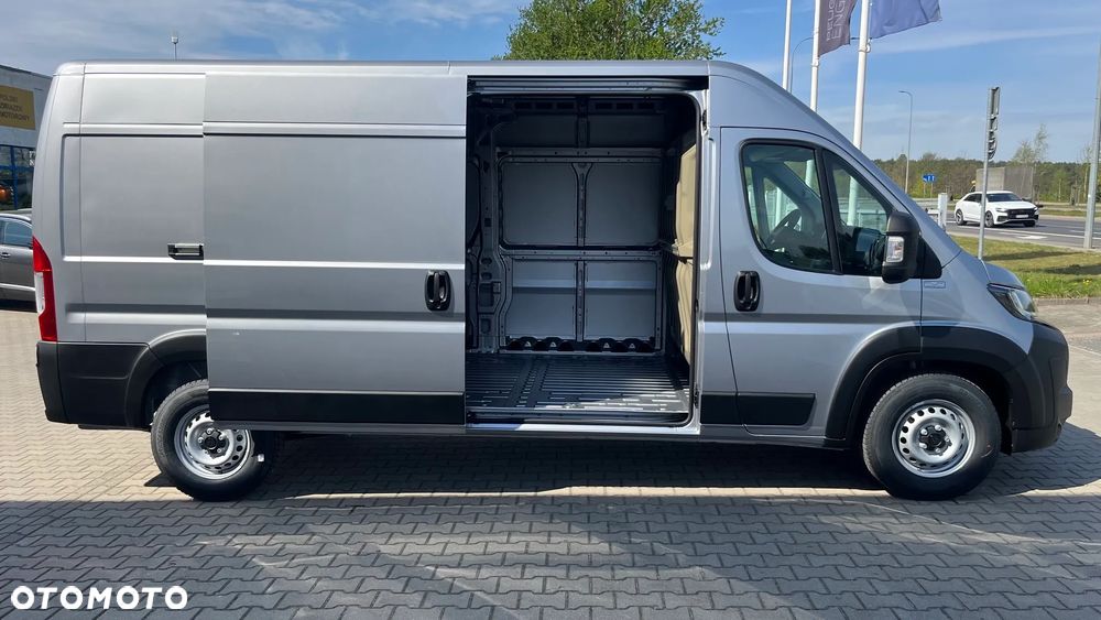 Peugeot Boxer - 10