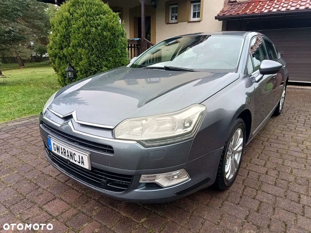 Citroën C5 Tourer HDi 110 FAP Tendance - 16