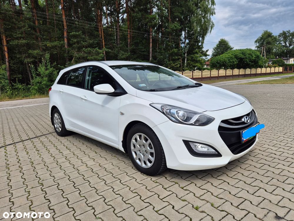 Hyundai i30 1.6 CRDi Classic - 14