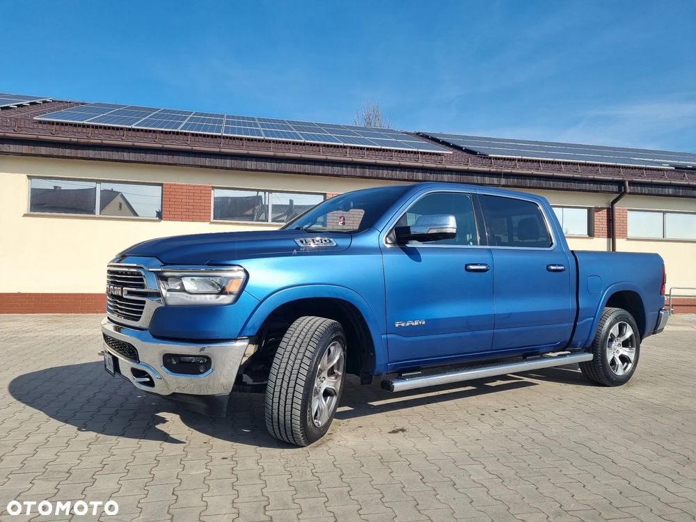Dodge RAM - 7