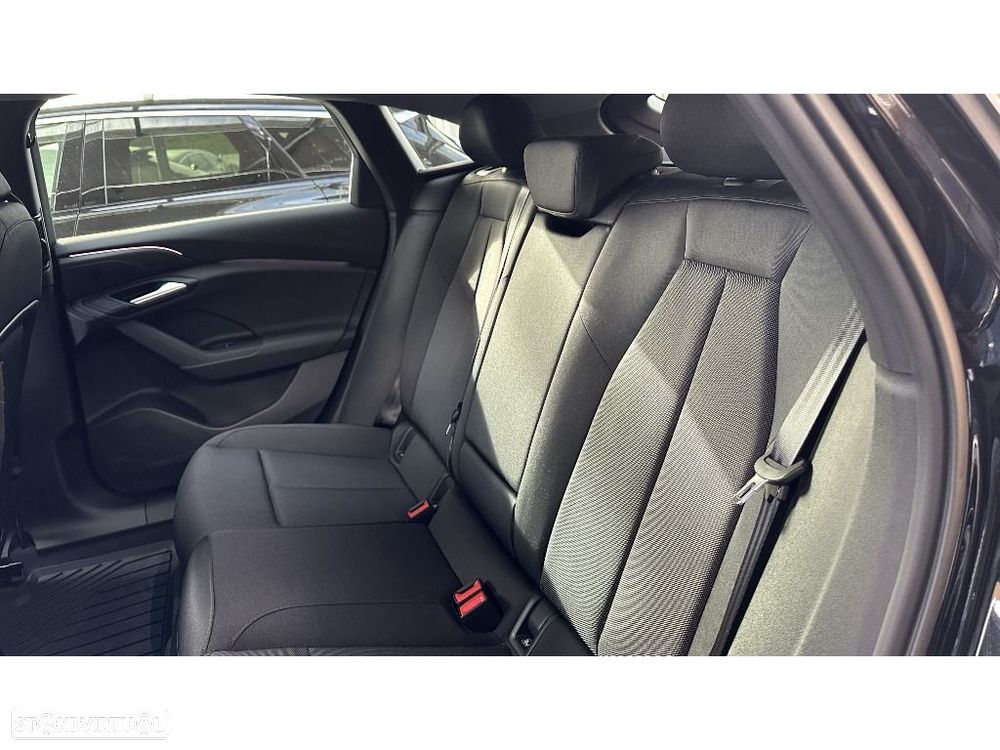 Audi A6 Sportback e-tron - 11