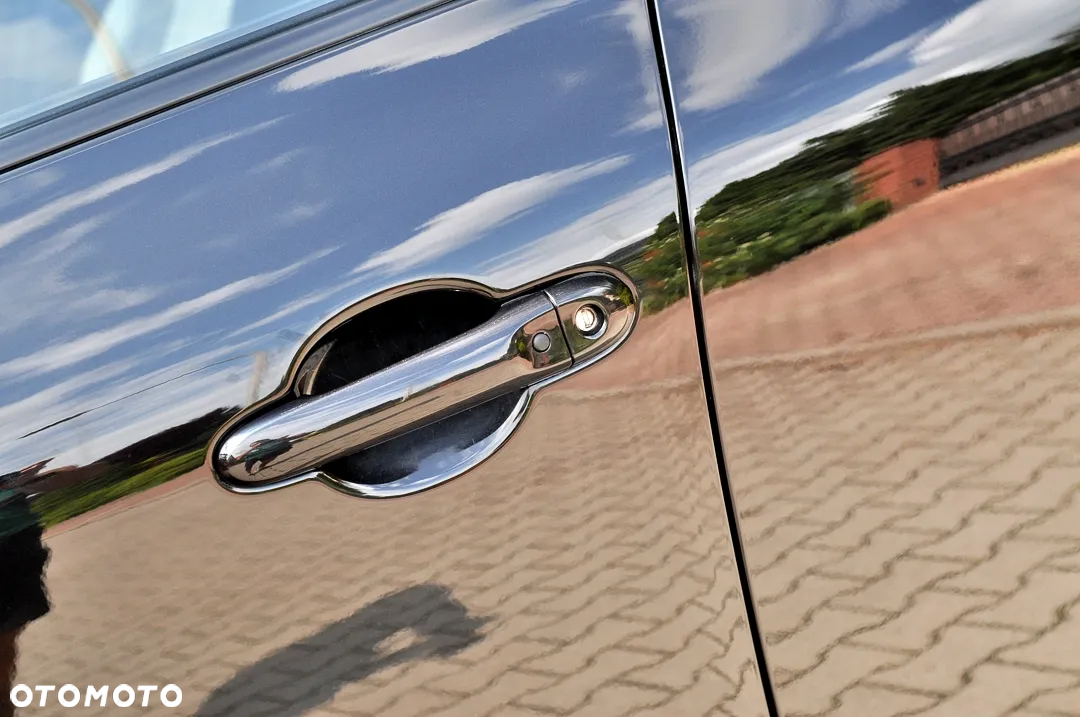Nissan Juke 1.6 CVT Acenta - 15