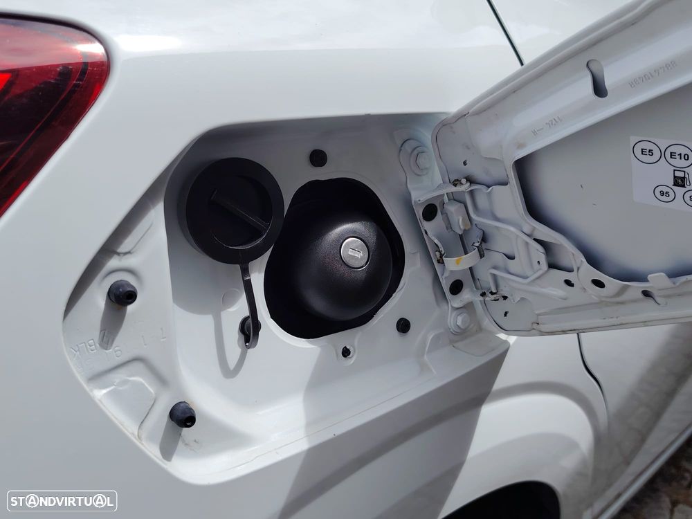 Dacia Sandero 1.0 ECO-G Essential Bi-Fuel - 19