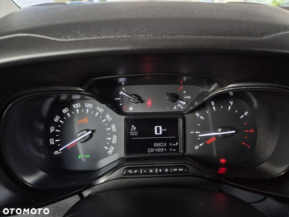 Toyota PROACE CITY - 4