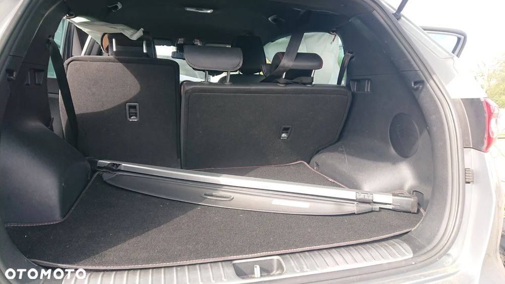 Kia Sportage 1.6 CRDI AWD GT LINE - 21