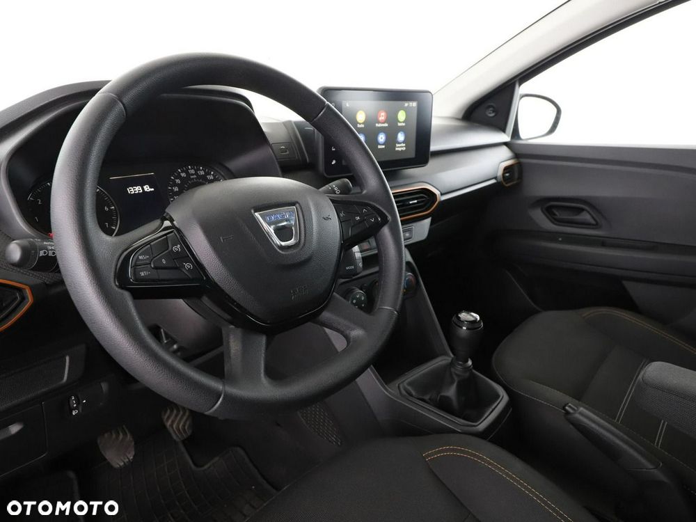 Dacia Sandero Stepway TCe 90 Essential - 15