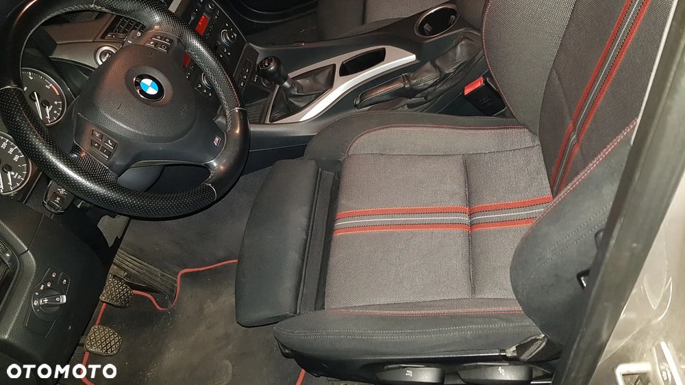 BMW X1 xDrive18d - 5