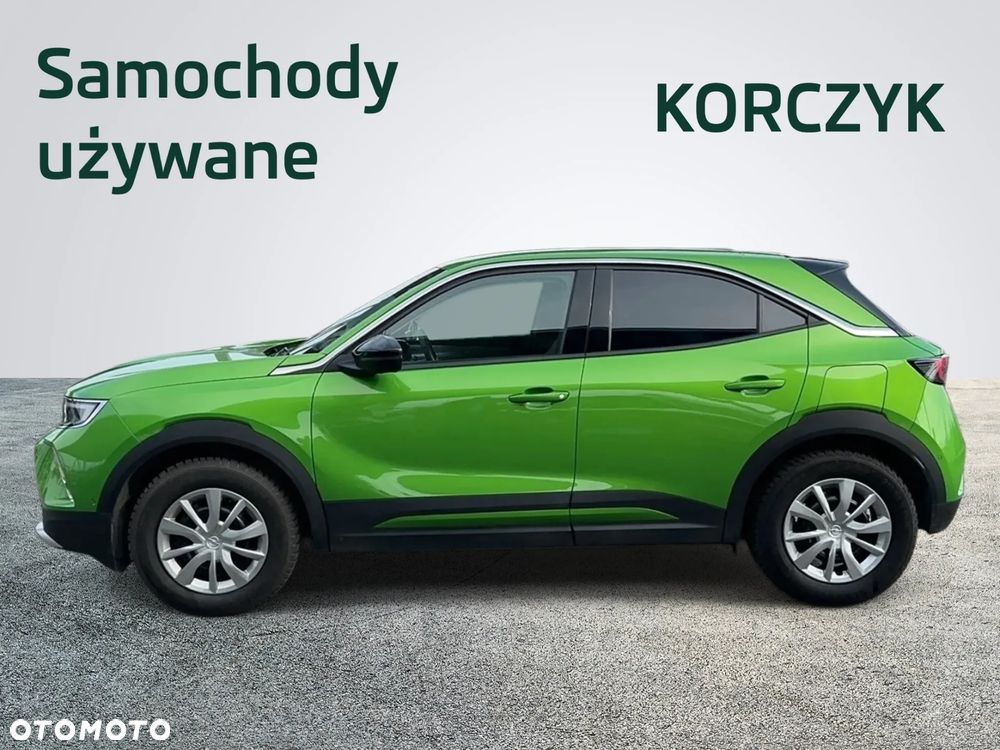 Opel Mokka 1.2 T Elegance Business Pack S&S - 2