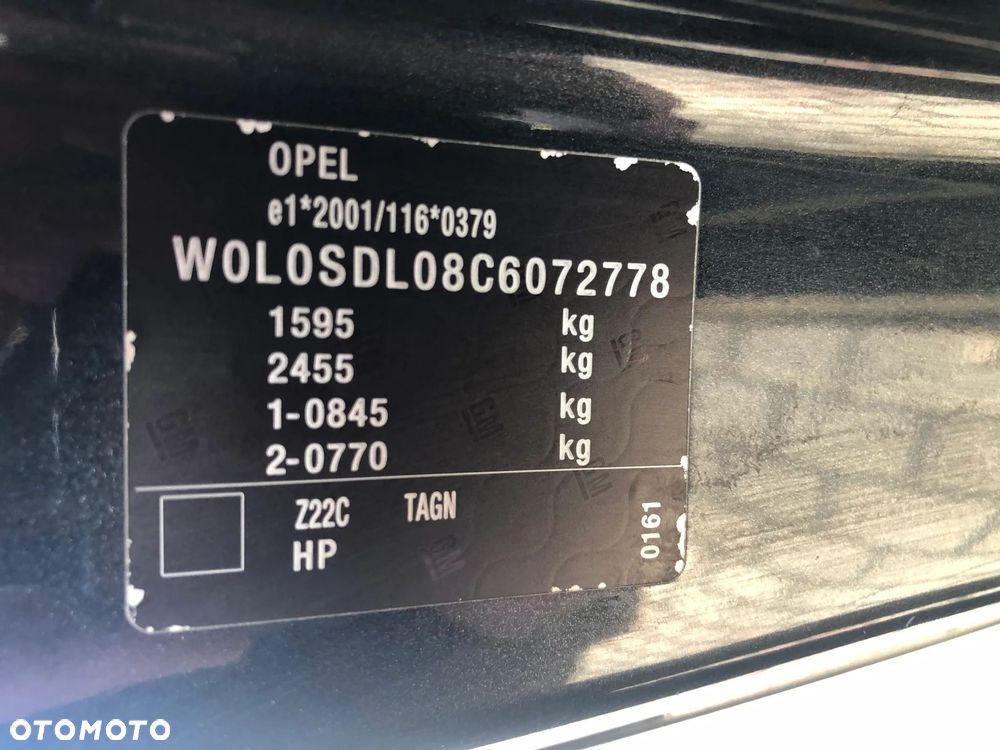 Opel Corsa 1.2 16V (ecoFLEX) Edition - 14