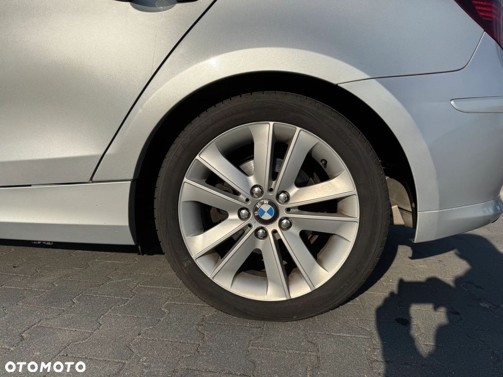 BMW Seria 1 118i Edition Sport - 22