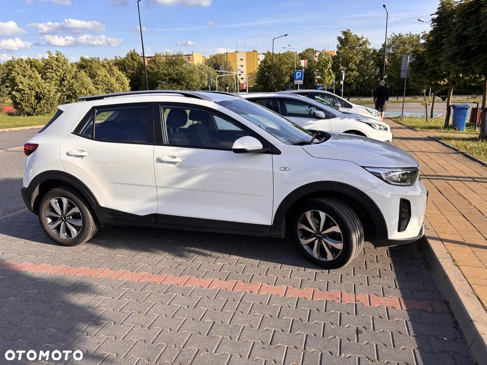 Kia Stonic 1.0 T-GDI M - 6