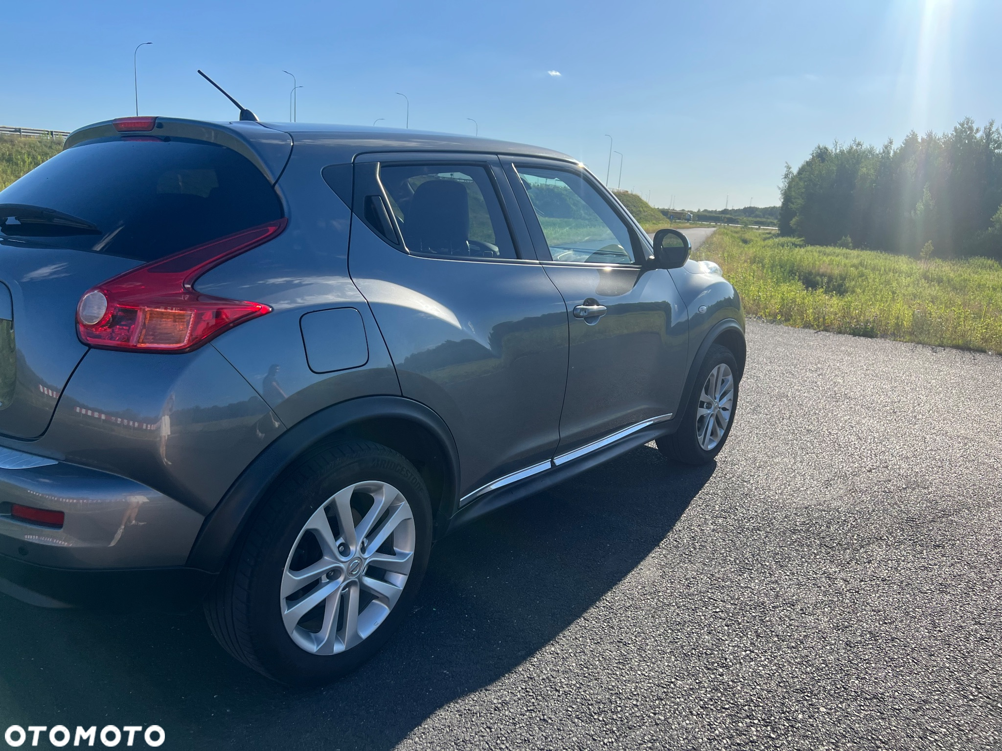 Nissan Juke 1.6 DIG-T Tekna 4WD Xtronic - 6