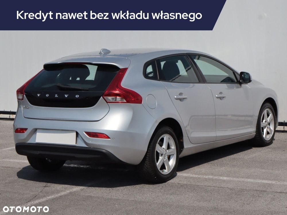 Volvo V40 - 7