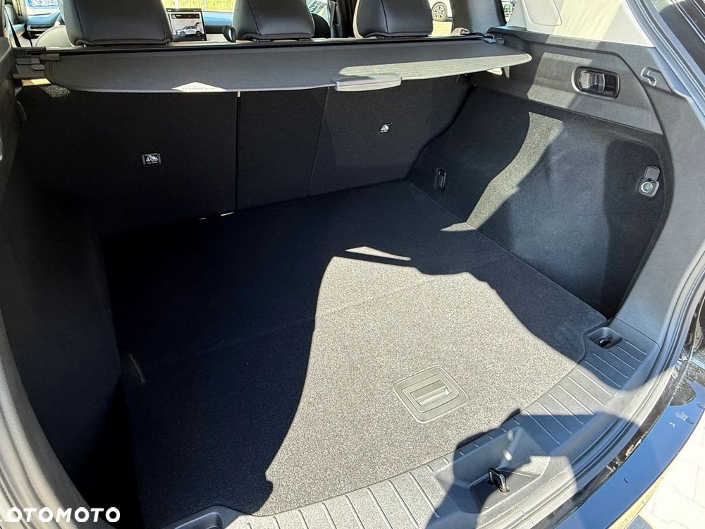 Mazda CX-5 2.5 e-SKYACTIV G Homura 4x4 - 11