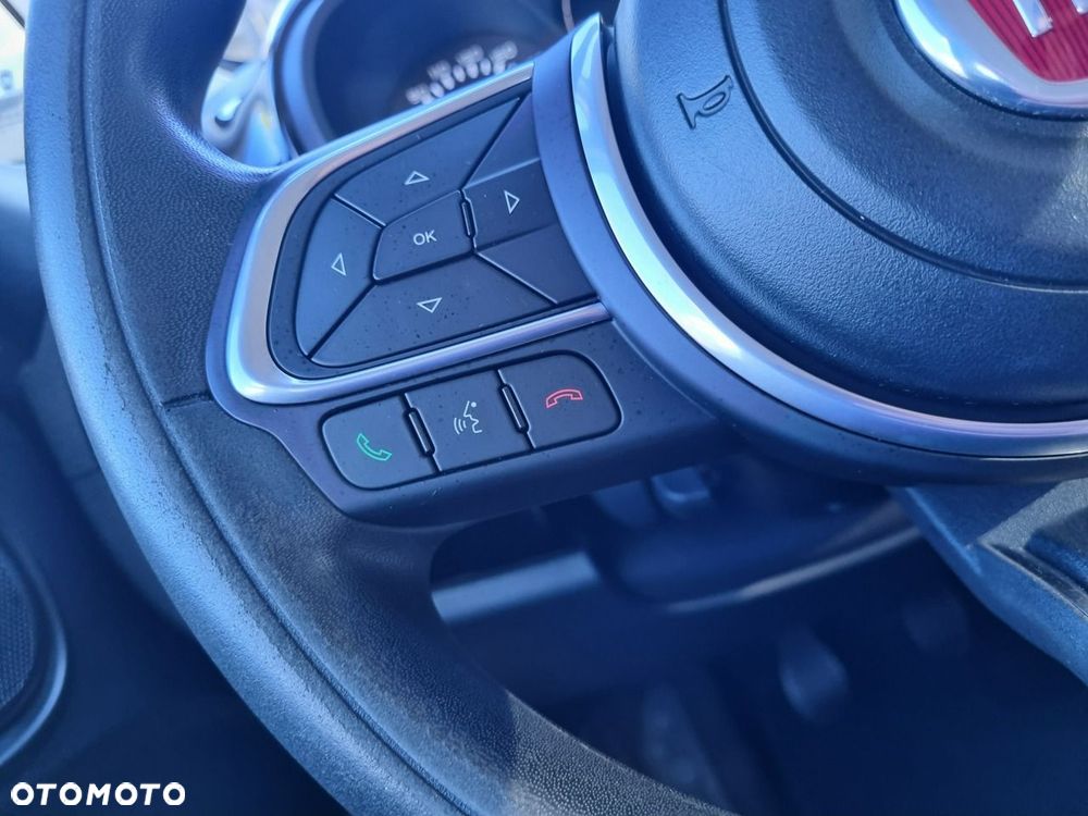 Fiat 500L Urban 1.3 Multijet Start&Stopp Lounge - 15