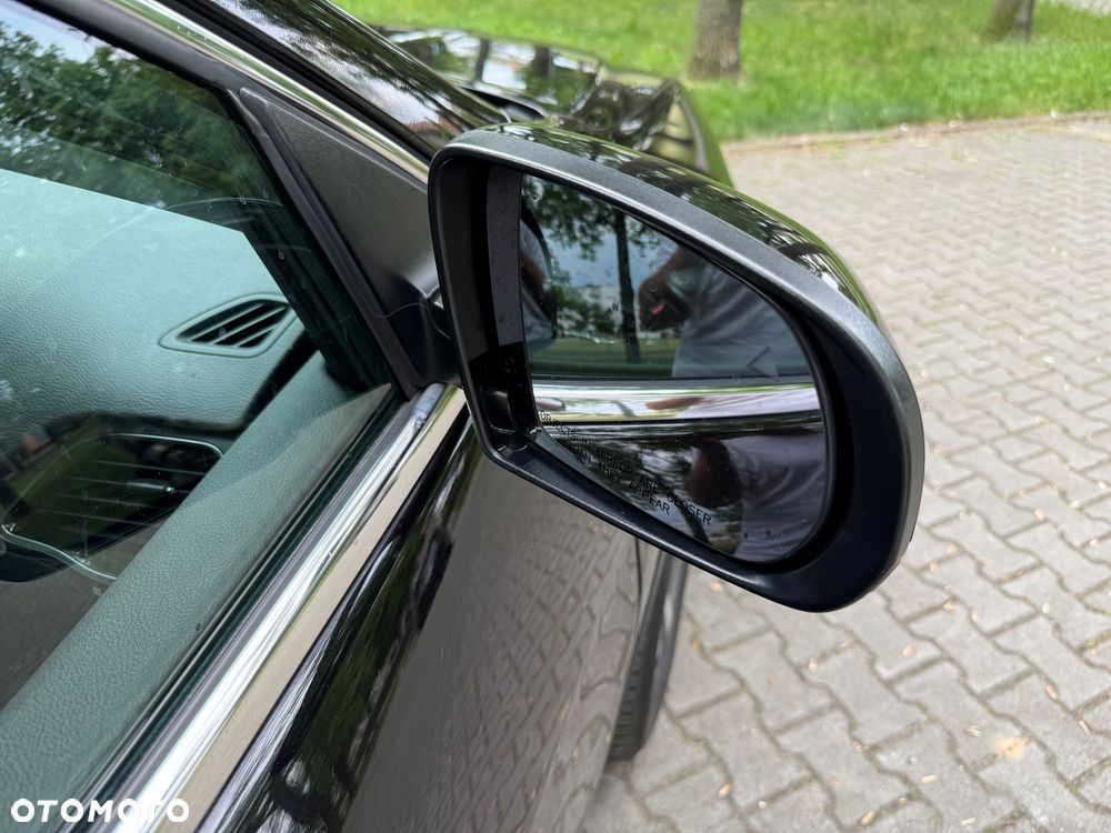 Jeep Cherokee 2.2 MJ II Active Drive I Automatik Limited - 10