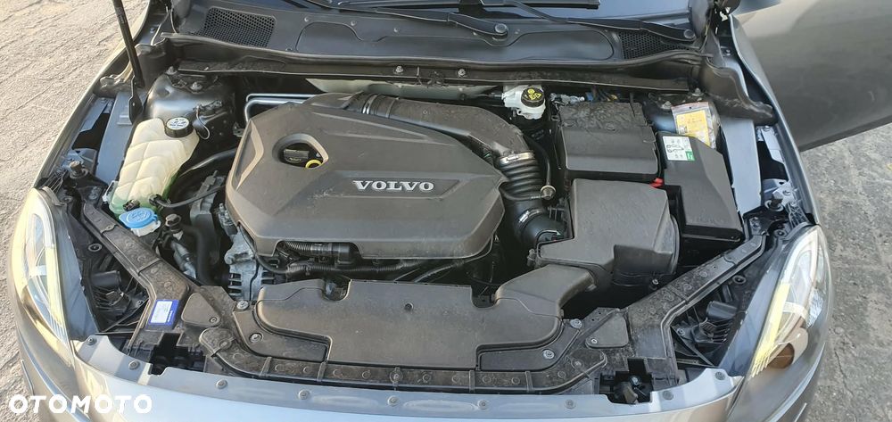 Volvo V40 T2 - 13