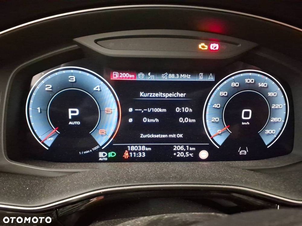 Audi Q7 - 10