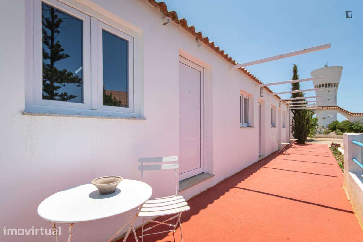 Quarto - localizado em Portimao - Grande imagem: 5/35