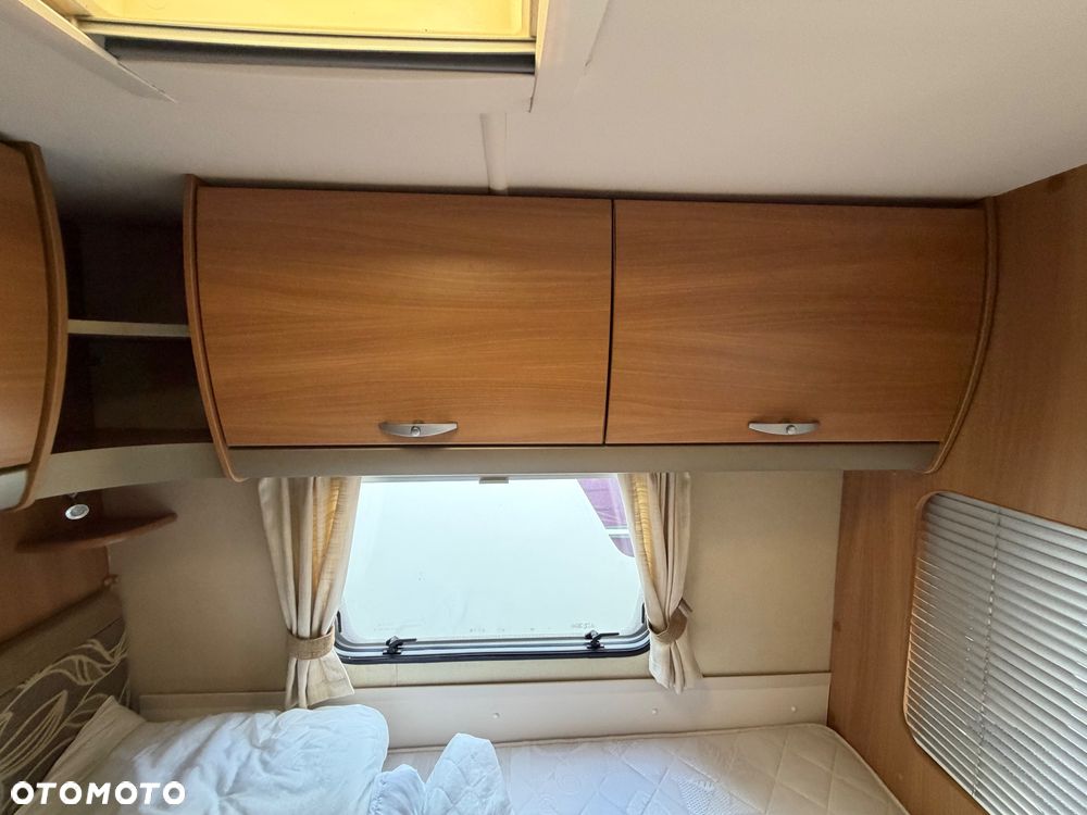 SWIFT Charisma 550 - 27