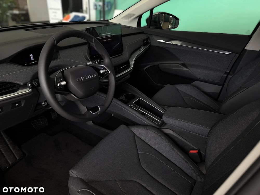 Skoda Elroq 60 63kWh - 17