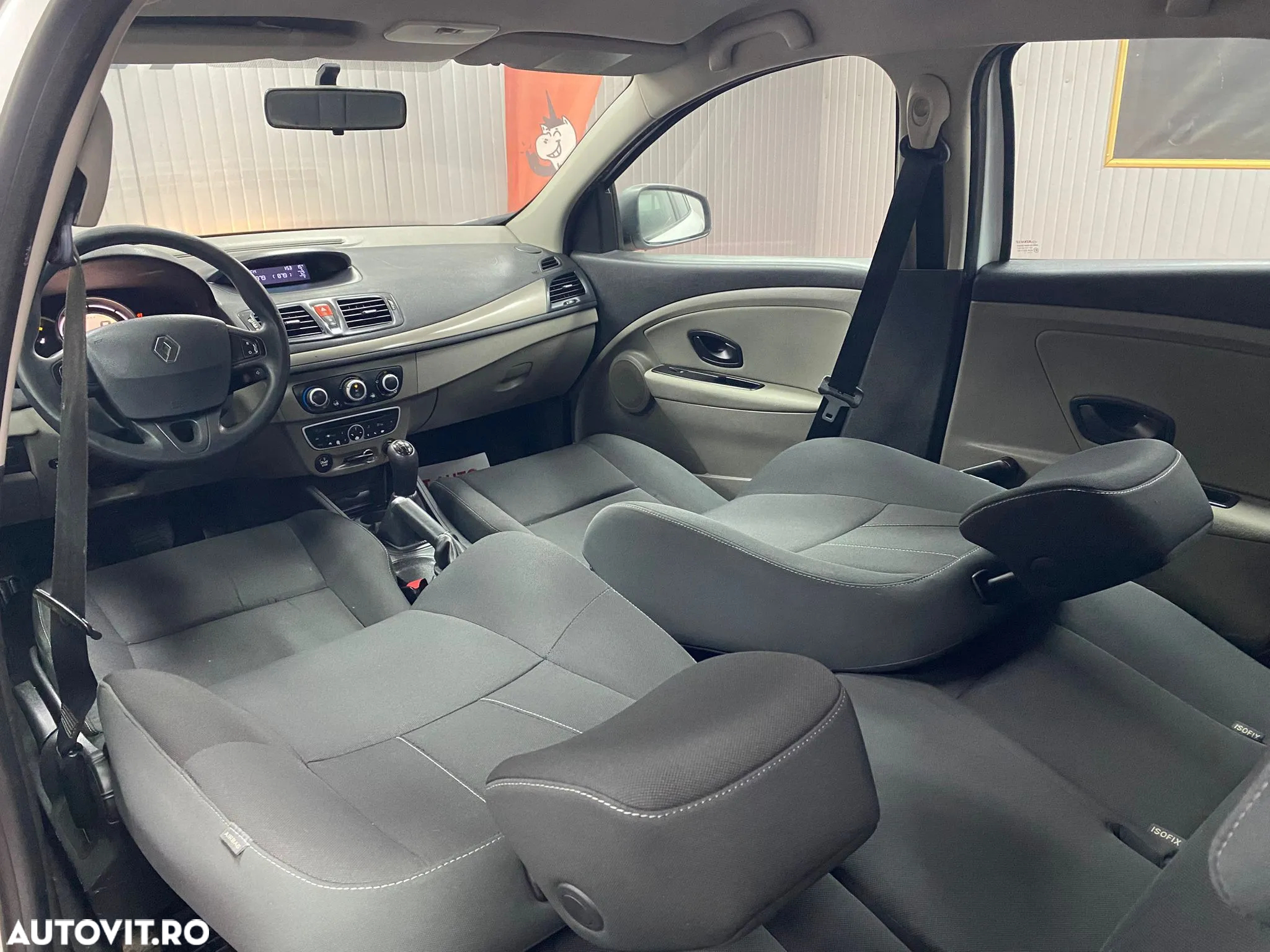 Renault Megane - 13