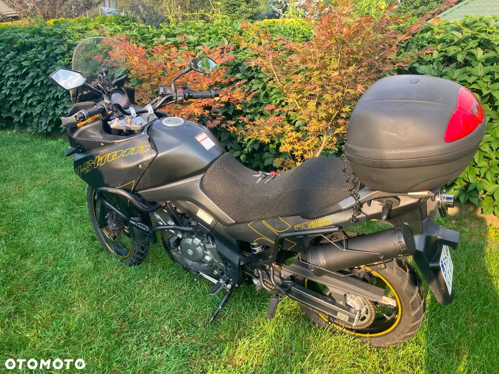 Suzuki DL - 6