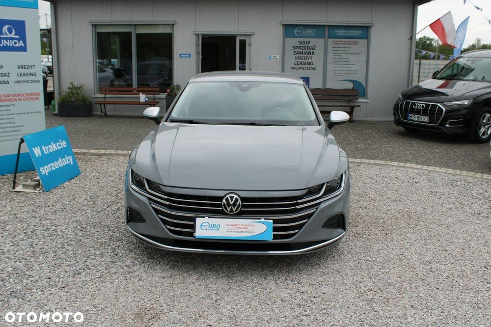 Volkswagen Arteon - 3