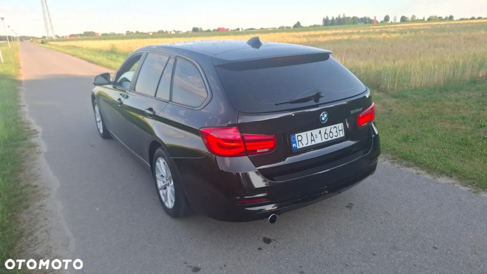 BMW Seria 3 - 3