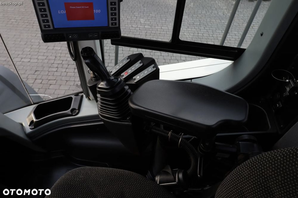 Liebherr L566 XPower - 29