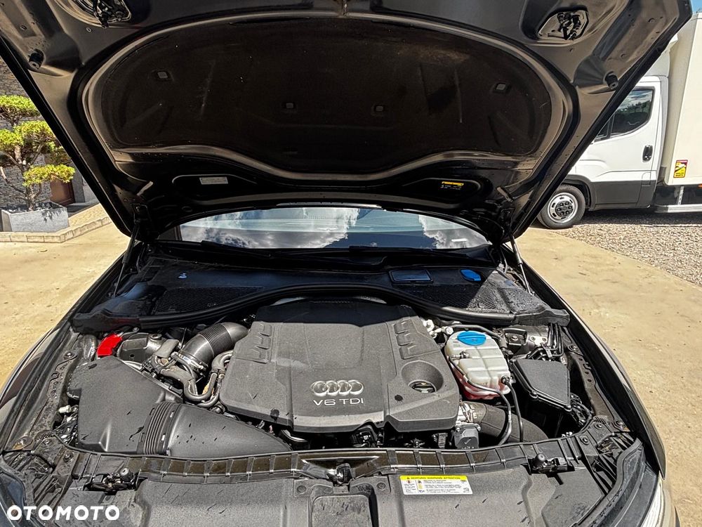 Audi A6 Allroad 3.0 TDI Quattro S tronic - 13