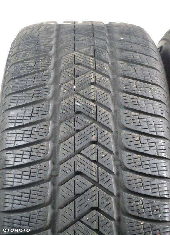 235/60R18 103H PIRELLI SCORPION WINTER x2szt 9256z - 3