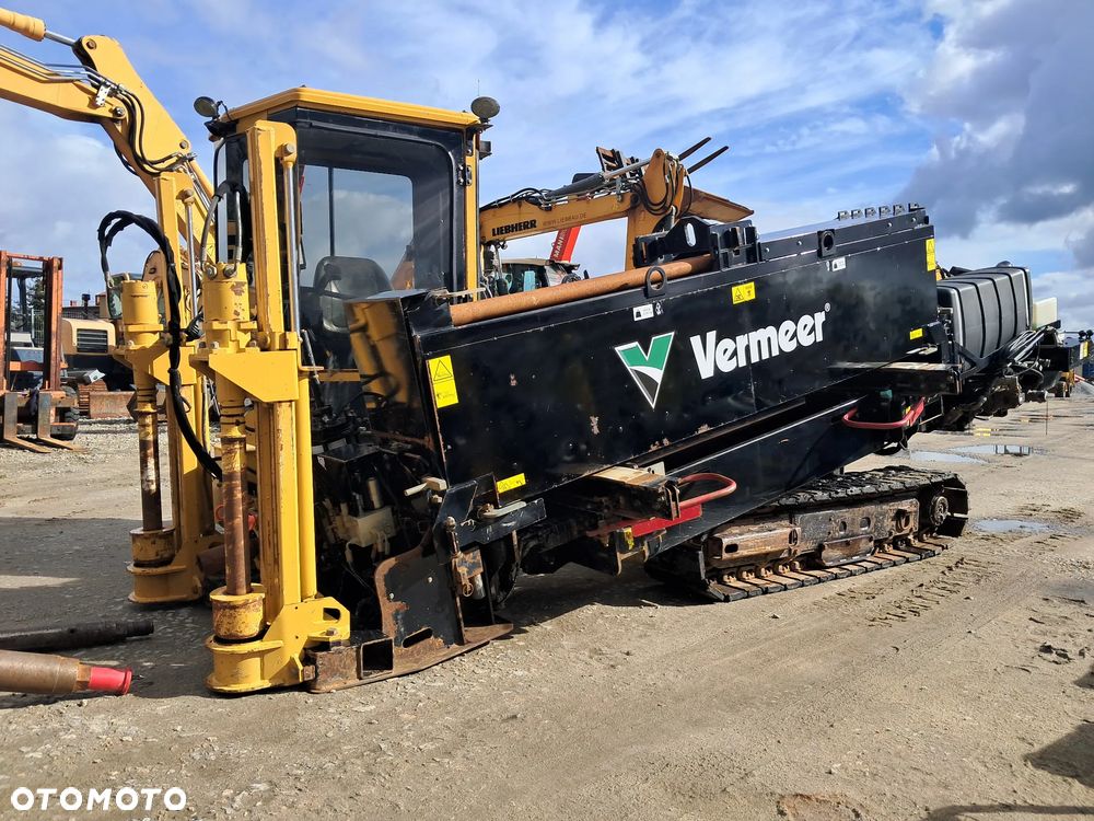 Vermeer D 24x40 Series II - 7